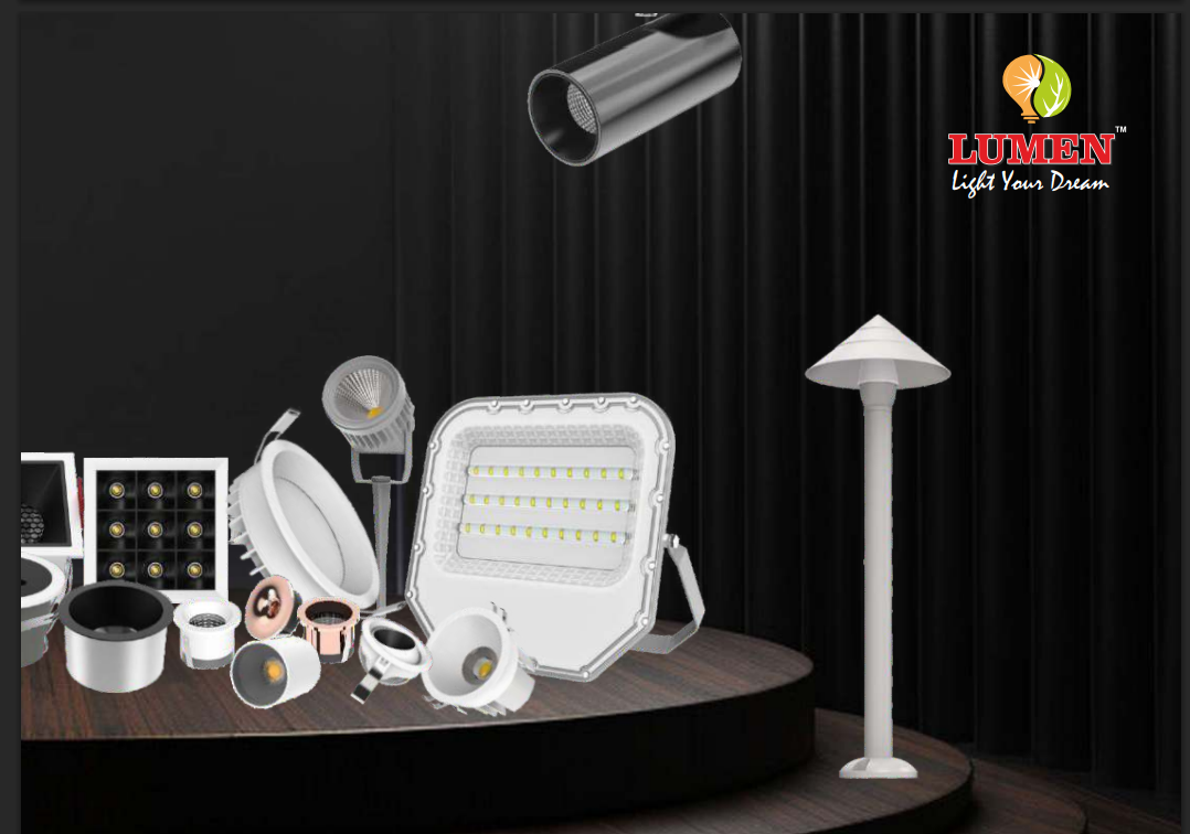 Smart Solar Street Light